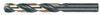 CLE-LINE C18028 118D TIN TIPPED JOBBERS