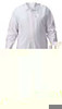 LAKELAND C314-2466 LAB COVERALL CHEST SZ 66 62X30 WHITE