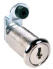 COMPX NATIONAL C8053-MKKD-14A DISC CAM LOCK NICKEL MASTER KEYED