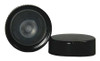 QORPAK CAP-00154 CLOSURE 22-400 BLACK PK 5000