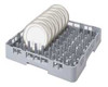 CAMBRO MANUFACTURING CAPR314151 PEG RACK19-3/4 X 19-3/ X 3 1/4 PK 6