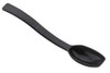 CAMBRO MANUFACTURING CASPO8CW110 SALAD SPOON BLACK PK 12