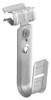 CADDY CAT1224SM J-HOOK HAMMER ON 1/8-1/4 IN FLANGE
