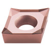 WALTER VALENITE CCGT120404-PM2 WXN10 CARBIDE TURNING INSERT ALUMINUM