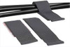 VELCRO CCK/K4 CABLE MANAGEMENT HANGER RECTANGLE PK25