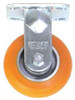 CASTER CONNECTION CDP-G-9 RIGID PLATE CASTER 750 LB.