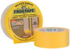 SHURTECH BRANDS CF 160-10A416 MASKING TAPE YELLOW 48MM X 55M