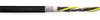 CHAINFLEX CF31-15-04 FLEXING POWER CBL,4 COND,16AWG,CTL