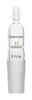 CHEMGLASS CG-1011-14 ADAPTER,INLET,14/20