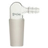 CHEMGLASS CG-1014-19 ADAPTER INLET 19/22