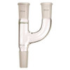 CHEMGLASS CG-1020-01 ADAPTER CLAISEN 24/40