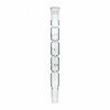 CHEMGLASS CG-1304-01 DISTILLING COLUMN