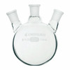 CHEMGLASS CG-1524-A-11 ROUND BOTTOM FLASK 250ML BOROSILICATE