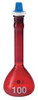 CHEMGLASS CG-1620-20 VOLUMETRIC FLASK 20ML