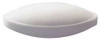 CHEMGLASS CG-2005-13 STIRRING BAR 1 1/2 X 5/8MM