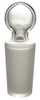 CHEMGLASS CG-3000-19 STOPPER PENNYHEAD HOLLOW 19/22