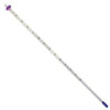 CHEMGLASS CG-3503-L-20 THERMOMETER -100 TO 50 DEGREES