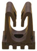 ZSI CLS-04 CUSHION CLAW 1/4 IN OD TUBE 