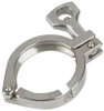 SANI-LOCK CL-TH-200-1 CLAMP 2 IN 304 STAINLESS STEEL