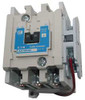 EATON CN15GN3AB H0515 CONTACTOR NEMA 120VAC 3P 45A