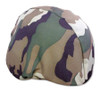 UNITED SHIELD COVER-REV REVERSIBLE HELMET COVER