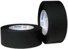 SHURTECH BRANDS CP 631-22XN50 MASKING TAPE BLACK 24MM X 55M PK 36