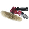CHICAGO PNEUMATIC CP7269P AIR POLISHER/BUFFER 8 IN PAD 2600 RPM