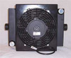 COOL-LINE D10-12 OIL COOLER 12 VDC 2-30 GPM 0.08 HP
