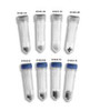 BENCHMARK SCIENTIFIC D1032-10 PREFILLED TUBES FOR HOMOGENIZER 1.0MM