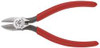 KLEIN TOOLS D202-6 6-1/8" OAL, DIAGONAL CUTTER