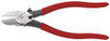 KLEIN TOOLS D227-7C DIAGONAL CUTTING PLIERS, SPRING-LOADED, 