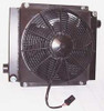 COOL-LINE D30-12 OIL COOLER 12 VDC 4-50 GPM 0.48 HP