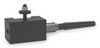 DORIAN D40CA-5-4 TOOL HOLDER MORSE TAPER SERIES CA