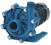 FINISH THOMPSON DB11P-M215 PUMP MAG DRIVE 2 HP 208-230/460V