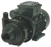 FINISH THOMPSON DB3V-T-M612 PUMP MAG-DRIVE 1/8 HP 1.55 AMP 21 MAX FT