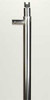 FINISH THOMPSON DBTS037 2 INCH INLET, 8 GPM, 1-1/2 INCH BARB DIS