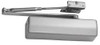 CORBIN DC3210 689 G6723 DOOR CLOSER ALUMINUM 11-5/8 IN.