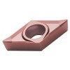 WALTER VALENITE DCGT070204-PM2 WXN10 CARBIDE TURNING INSERT ALUMINUM