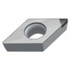 WALTER VALENITE DCMW11T304-2 WCB50 DIAMOND TURNING INSERT DCMW CBN