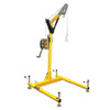 HONEYWELL DH-1/ DH-1/ FOUR PIECE HOIST SYSTEM