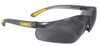 DEWALT TOOLS DPG52-2 SAFETY GLASSES SMOKE SCRATCH-RESISTANT