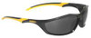 DEWALT TOOLS DPG96-2D SAFETY GLASSES SMOKE SCRATCH-RESISTANT