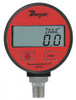 DWYER INSTRUMENTS DPGA-07 H4302 DIGITAL PRESSURE GAUGE 50 PSI