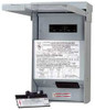EATON DPU222RGF20 SWITCH DISCONNECT 60A METAL NON-FUSED