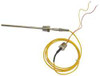 DIGI-STEM DSXPA400632104 THERMOCOUPLE PROBE TYPE K LENGTH 4 IN.