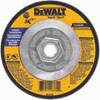 DEWALT TOOLS DW8452H 4-1/2" X1/8" X 5/8"-11 T27 STAINLESS WHL