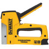 STANLEY DWHTTR350 STAPLER/NAILER                
