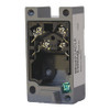EATON E50RA20 LIMIT SWITCH RECEPTACLE 1NO/1NC
