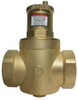 BELL & GOSSETT EASB2-JR ENHANCED AIR SEPARATOR,BRASS,2 IN.