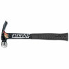 ESTWING MFG CO EB-15SR HMR NAIL 15OZ VNYL BLK